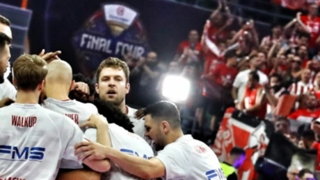 Final Four