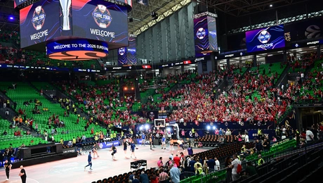 Final Four