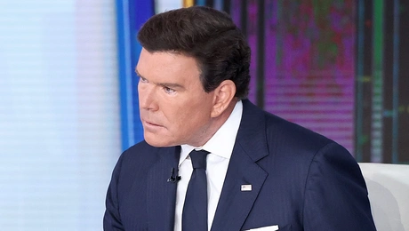Ο Μπρετ Μπάιερ του Fox News