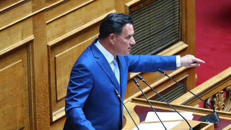 Άδωνις Γεωργιάδης