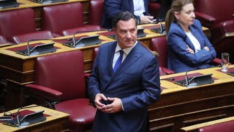 Άδωνις Γεωργιάδης