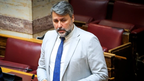 Γιάννης Καλλιάνος