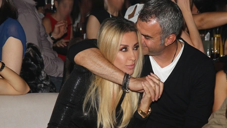 Γωγώ Μαστροκώστα Τραϊανός Δέλλας