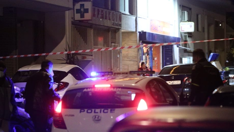 Γυναικοκτονία στους Αμπελόκηπους