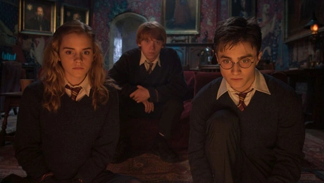 Harry Potter