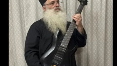 f.Dionisios Tabakis-Paradise metal