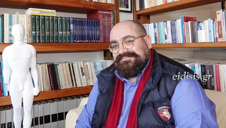 Θωμάς Μαρκόπουλος