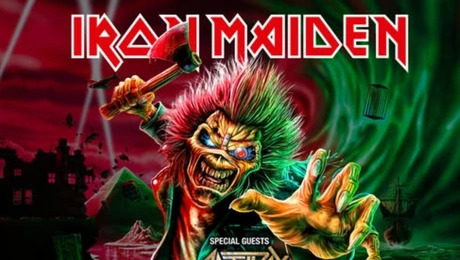 Iron Maiden