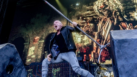 Iron Maiden