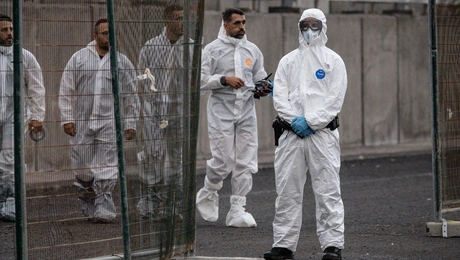 Υγειονομικές αρχές στην Ισπανία