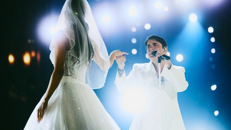 Ιταλία Eurovision
