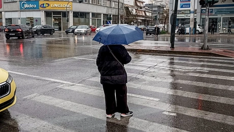 Βροχόπτωση καιροσ