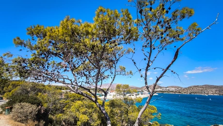 Καιρός