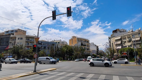 Καλλιθέα 