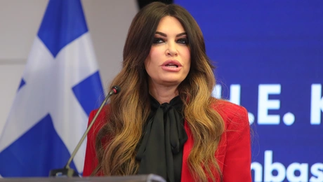 Κίμπερλι Γκιλφόιλ