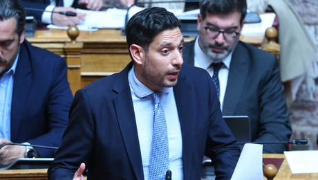 Κωνσταντίνος Κυρανάκης