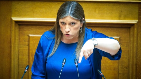 Ζωή-Κωνσταντοπούλου