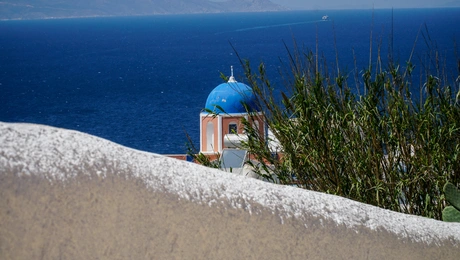 santorini