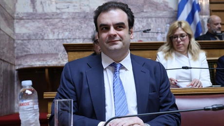 Κυριάκος Πιερρακάκης