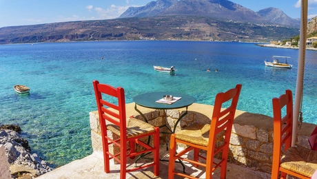 Λιμένι, Λακωνία