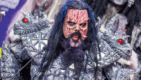 Mr Lordi