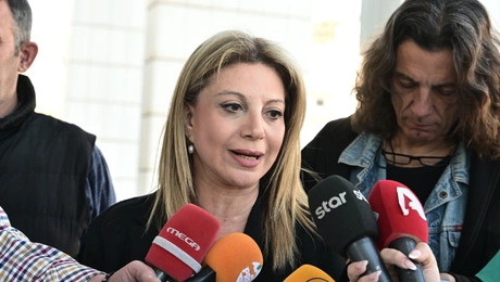 Μαρία Καρυστιανού