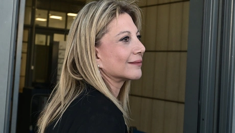 Μαρία Καρυστιανού