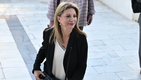 Μαρία Καρυστιανού