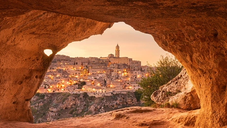 matera