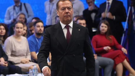 Ντμίτρι Μεντβέντεβ