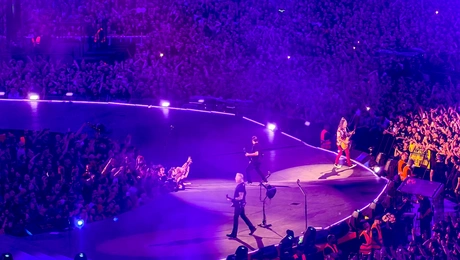 Metallica