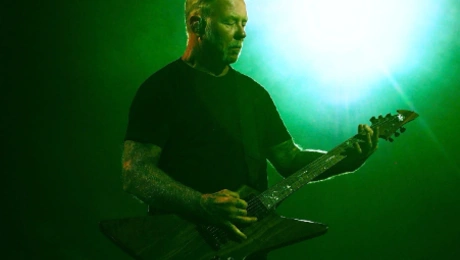 metallica 