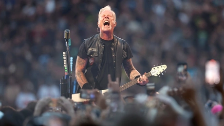 Metallica