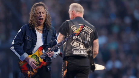 metallica