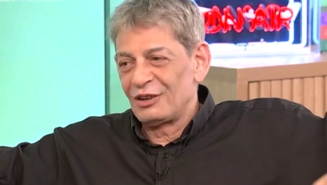 Μιχάλης Ρακιντζής