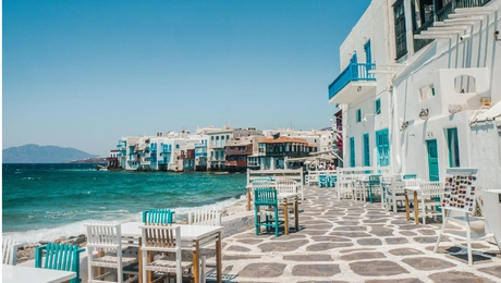Μύκονος