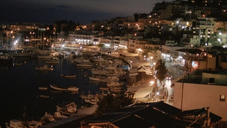Μικρολίμανο