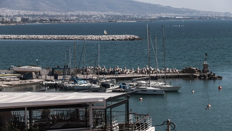 Μικρολίμανο