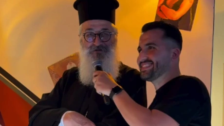 Μητροπολίτης Άνθιμος