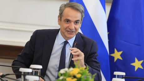 μητσοτακης
