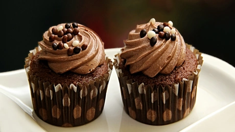 Muffins 
