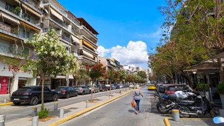 Νέα Σμύρνη 
