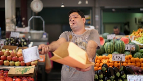 αποταμίευση