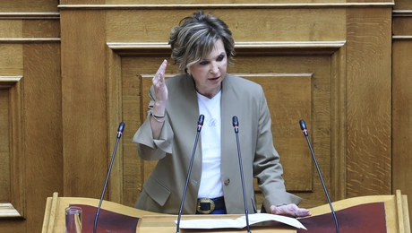 Όλγα Γεροβασίλη