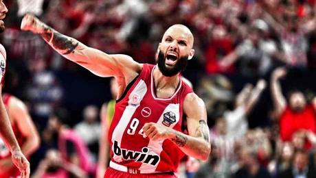 olympiacos