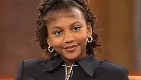 oprah winfrey