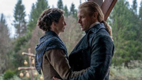 Outlander τελευταίο επεισόδιο