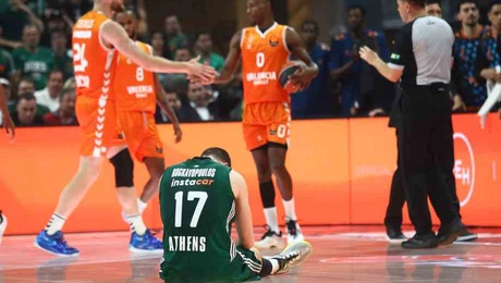 panathinaikos