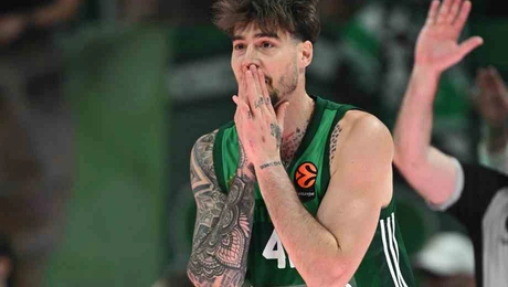 panathinaikos