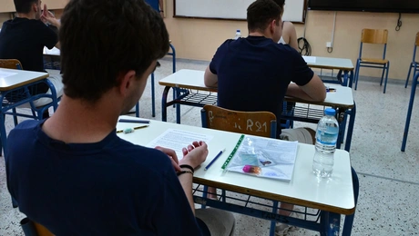 Πανελλήνιες πανελλαδικές
